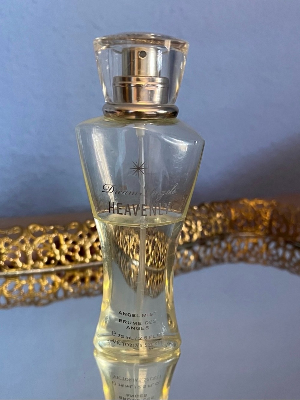 Victoria's Secret Heavenly Mist